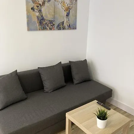 Plaza Castilla Apartments Madrid Buitenkant foto