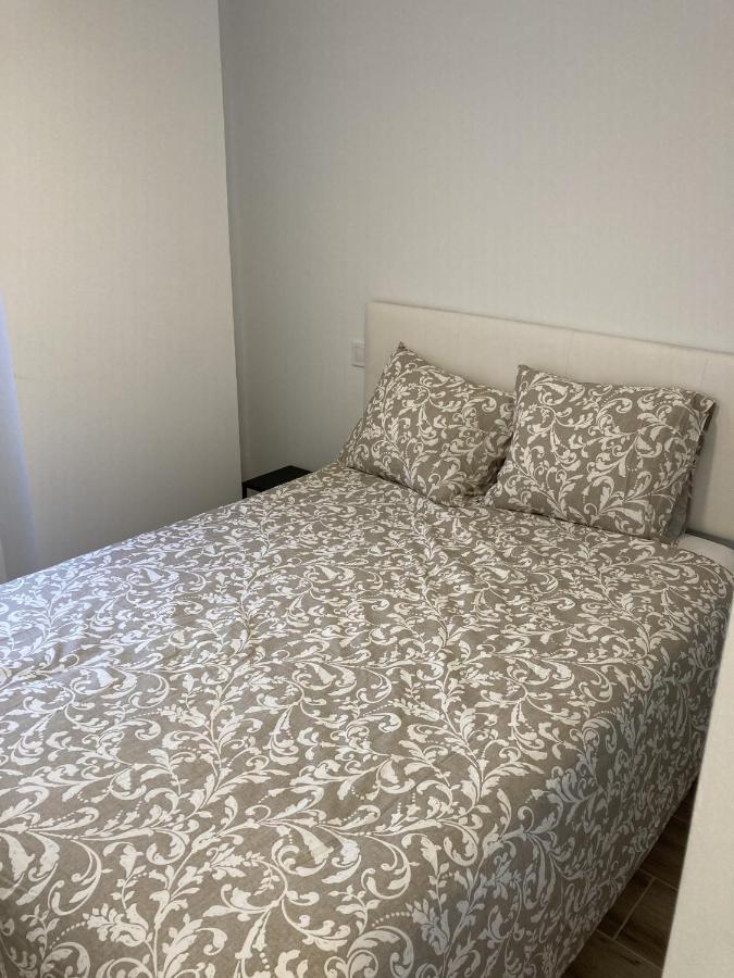 Appartement Plaza Castilla